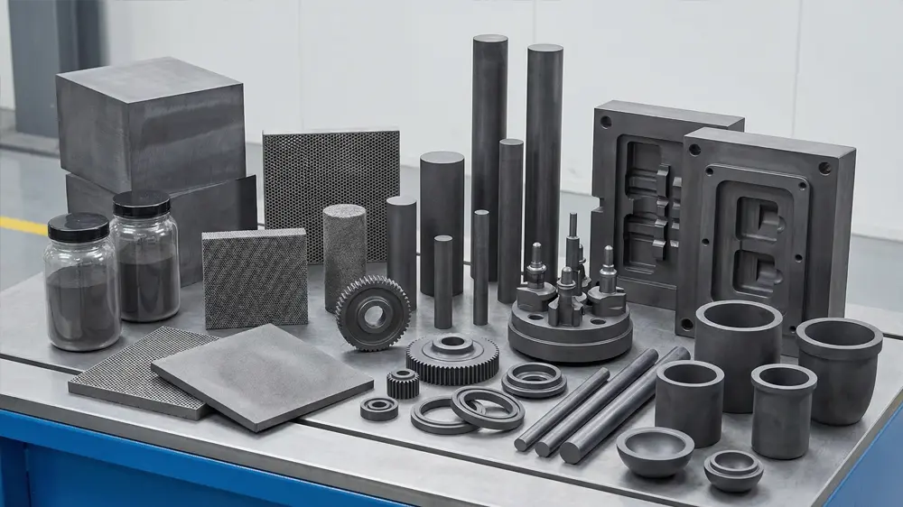 கிராஃபைட்