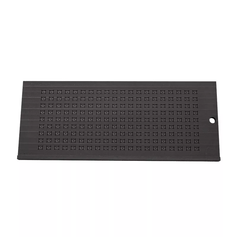 எலக்ட்ரானிக் பேக்கேஜிங் கிராஃபைட் படகுகள்