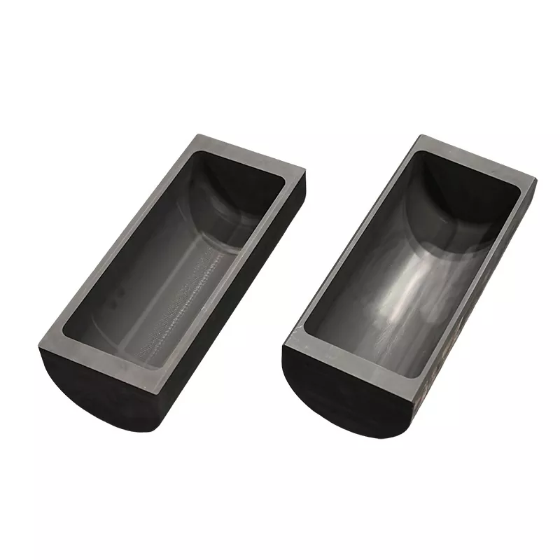 கிராஃபைட் படகுகள்