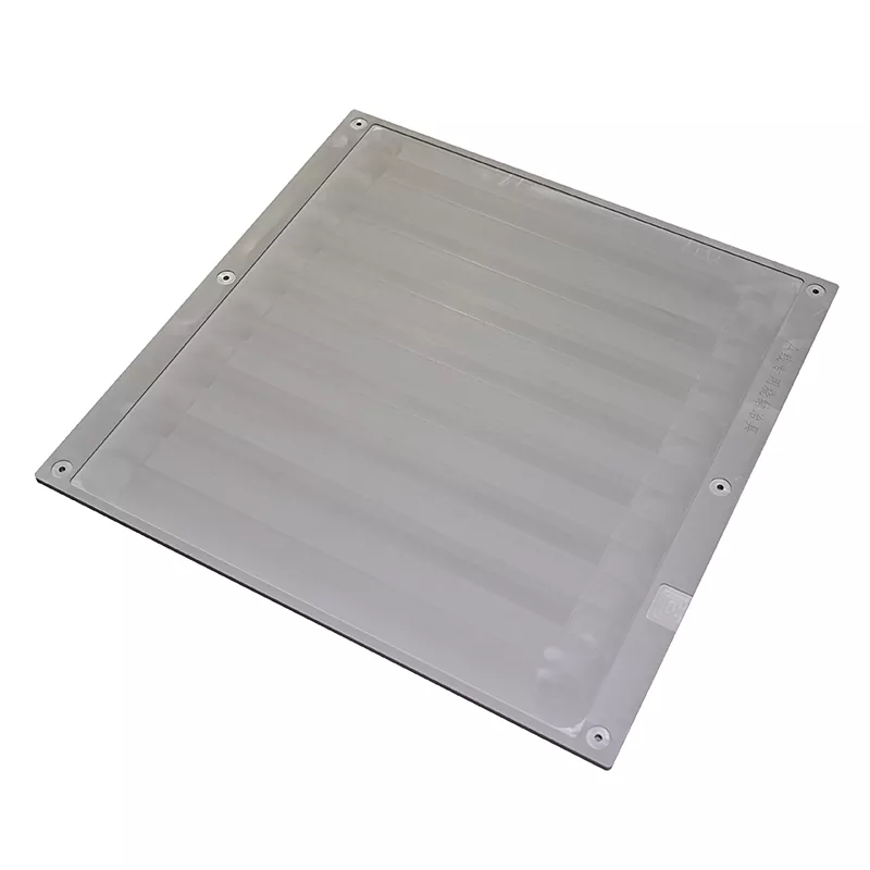 கிராஃபைட் கேரியர்கள்