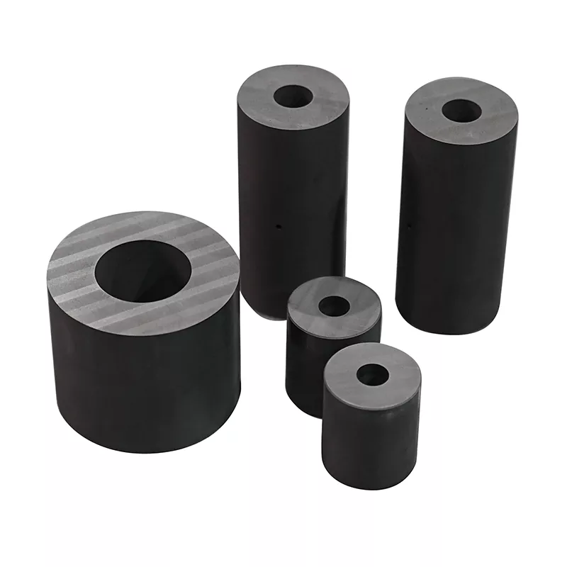 கிராஃபைட் ஹாட் பிரஸ்ஸிங் மோல்ட்ஸ்