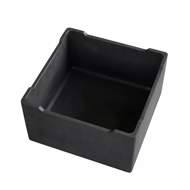 கிராஃபைட் சாகர்கள்