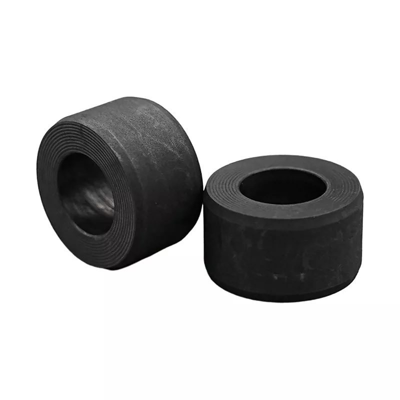 கிராஃபைட் த்ரோட்டில் வால்வுகள்