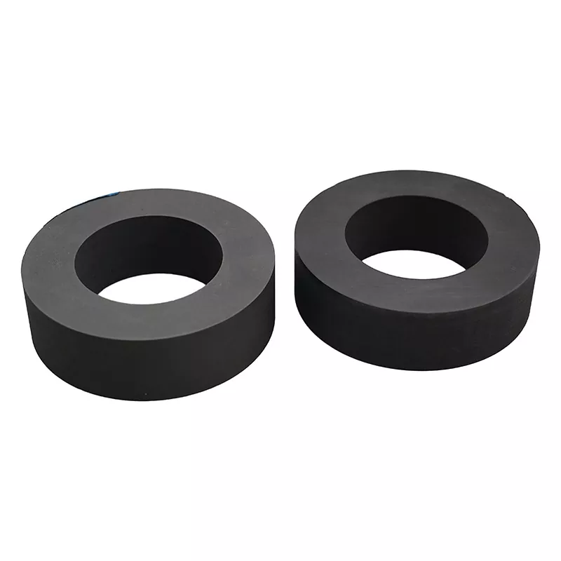 செறிவூட்டப்பட்ட கிராஃபைட் மோதிரங்கள்