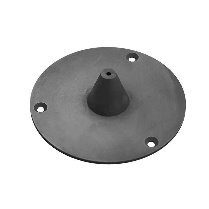 அயன் பீம் கூம்புகள்