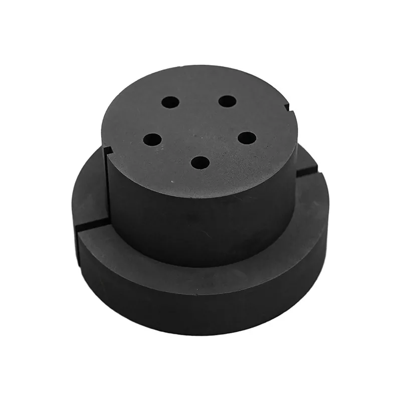 சின்டரிங் மோல்ட்ஸ்