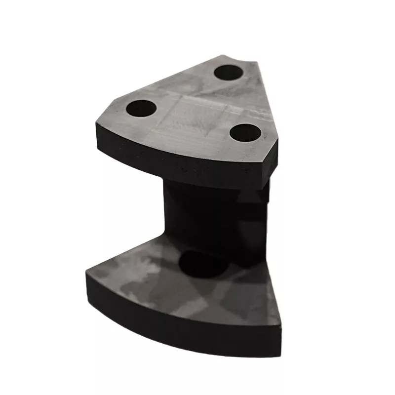 வெற்றிட உலை அடி